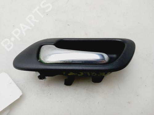 Used Rear left interior door handle HONDA ACCORD VI (CK, CG, CH, CF, CL) 1.6 i (CG7) (116 hp) 30100084