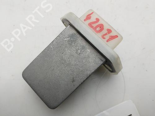 Heater resistor SSANGYONG XLV SUV e-XGi 160 | BP36384468M108 - Image 5