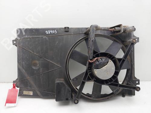 Radiator fan SEAT ALHAMBRA (7V8, 7V9) 1.9 TDI | BP16340503M35 