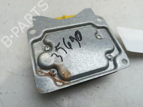 ECU airbags AUDI A1 (8X1, 8XK) 1.6 TDI | BP30043572M53 