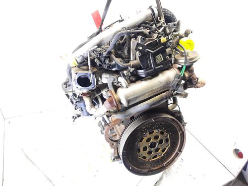 Engine CHEVROLET LACETTI (J200) 2.0 D | BP15761687M1 - Image 14