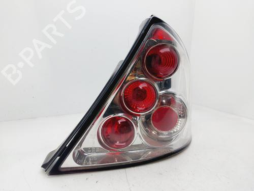 Right taillight FORD MONDEO III (B5Y) 1.8 16V | BP30544957C35 