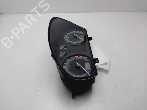 Instrument cluster SKODA FABIA I (6Y2)  | BP25833579C47 