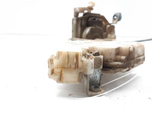 Front right lock NISSAN TERRANO II (R20) 2.7 TDi 4WD | BP7551443C97 