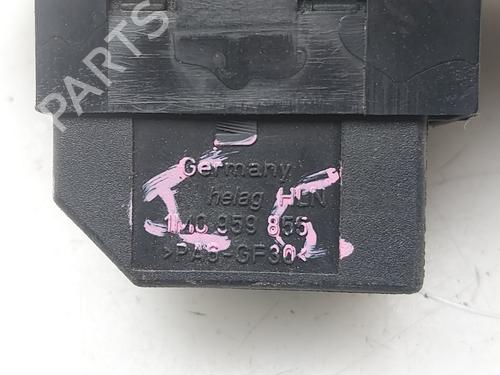 Right front window switch SEAT TOLEDO II (1M2) 1.9 TDI | BP37638620I26 - Image 3