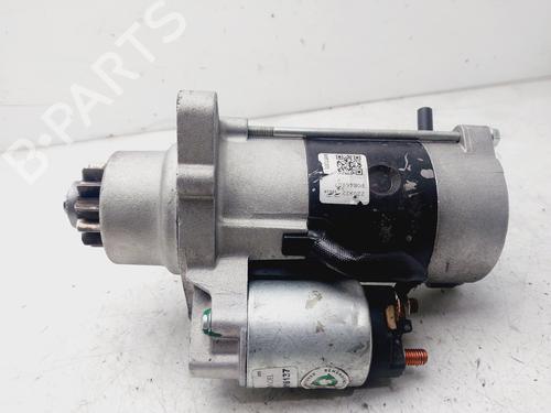 Starter NISSAN ALMERA TINO (V10)  | BP27623319M8 