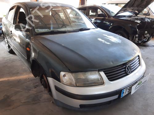 Rear left window mechanism VW PASSAT B5 (3B2) 1.9 TDI | BP8520941C24