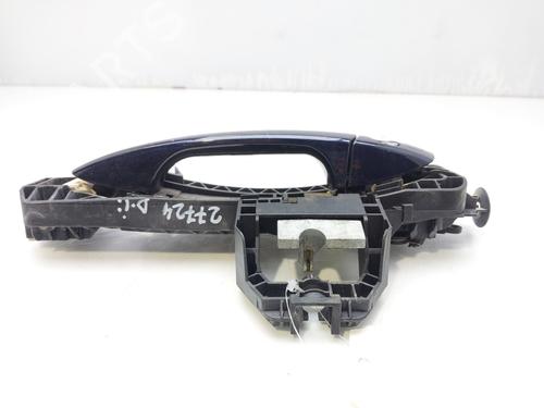 Front left exterior door handle MERCEDES-BENZ C-CLASS T-Model (S204) C 200 CDI (204.201) | BP11227966C128 