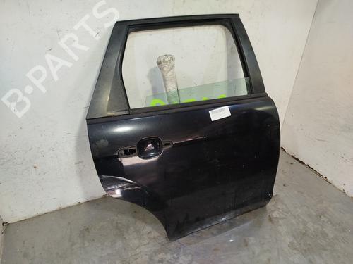 Right rear door FORD FOCUS II Turnier (DA_, FFS, DS)  | BP28013182C5 
