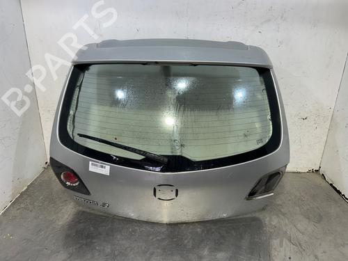 Used Tailgate MAZDA 3 Saloon (BK) 1.6 DI Turbo (BK12Y) (109 hp) 24360644