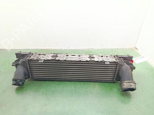 Used Intercooler Intercooler BMW 1 (F20) 114 i (102 hp) 40294569 40294569