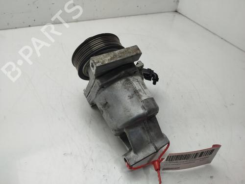 AC compressor DACIA SANDERO III  | BP32317226M34  - Image 5