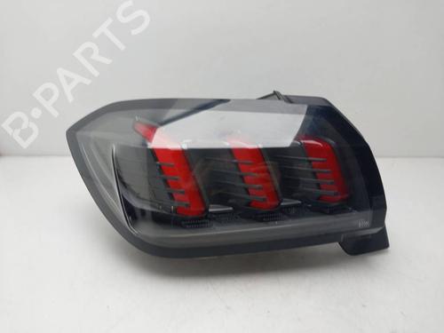 Used Left taillight Left taillight 38708195 38708195