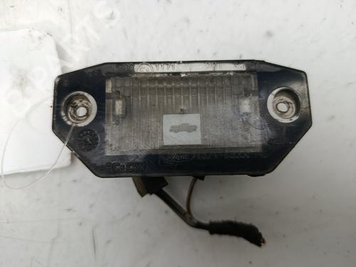 Luce targa FORD MONDEO III (B5Y) 2.0 16V TDDi / TDCi | BP30769664I40