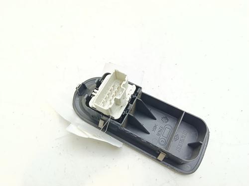 Left front window switch RENAULT CLIO III (BR0/1, CR0/1) 1.4 16V | BP30077581I27