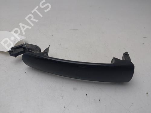 Used Front left exterior door handle Front left exterior door handle 36781221 36781221