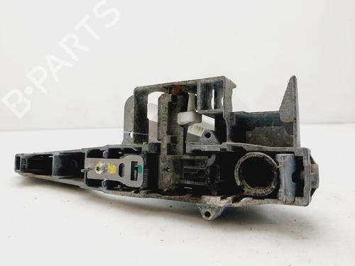 Rear right exterior door handle CITROËN C4 I (LC_)  | BP27816394C130 