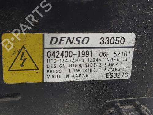 AC compressor LEXUS UX (_AA1_, _AH1_, _MA1_) 250h (MZAH10) | BP36806748M34 - Image 3