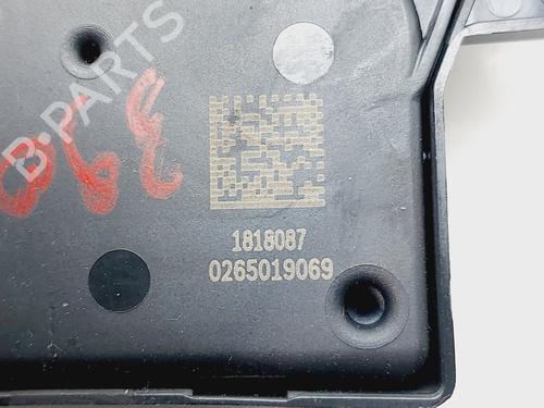 Electronic module RENAULT CLIO IV (BH_) | BP35963561M83 - Image 5