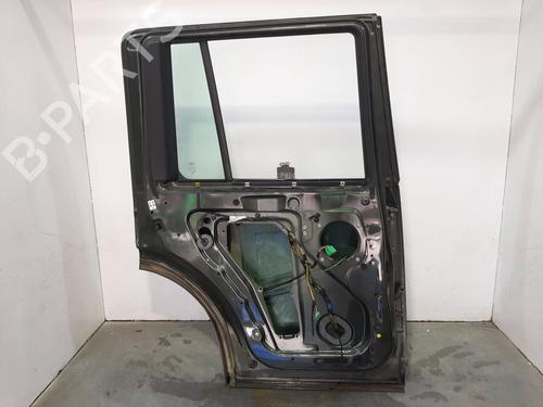 Left rear door LAND ROVER DISCOVERY III (L319) 2.7 TD 4x4 | BP13505001C4 