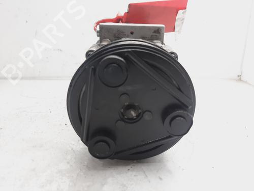 AC compressor FORD MONDEO III Saloon (B4Y) 2.0 16V TDDi / TDCi | BP19657224M34 