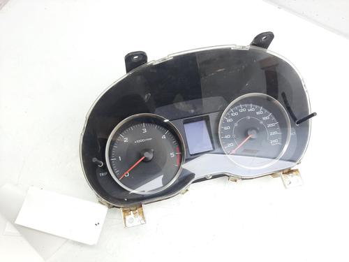 Used Instrument cluster SUBARU XV (_GP_) 2.0 i AWD (GP7, G33GP) (150 hp) 18340738