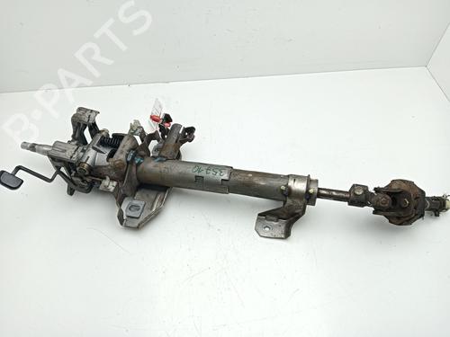 Used Steering column HYUNDAI SANTA FÉ I (SM) 2.4 16V (146 hp) 22542768