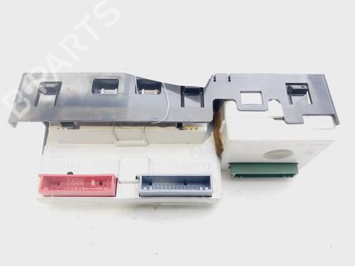 Display monitor RENAULT SCÉNIC I MPV (JA0/1_, FA0_) 1.9 dCi RX4 | BP27649709C48 