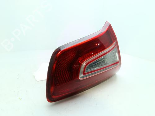Left tailgate light KIA SPORTAGE III (SL) 1.7 CRDi | BP29508440C79 