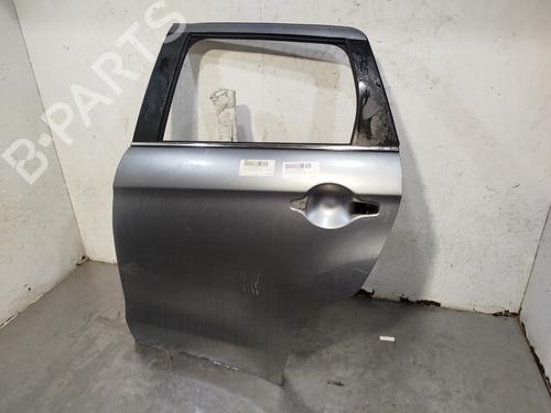 Left rear door CITROËN C4 AIRCROSS  | BP29703232C4 