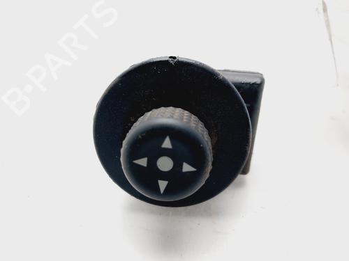 Used Mirror switch PEUGEOT PARTNER Box Body/MPV (5_, G_) 1.9 D (69 hp) 29447294