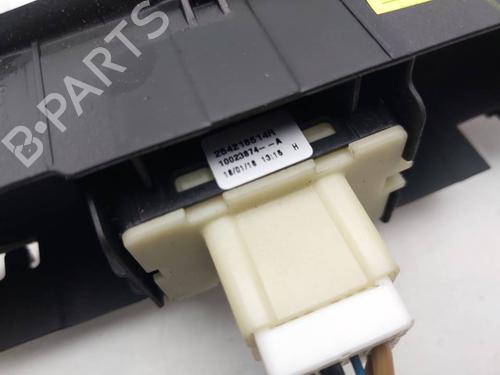 Right front window switch RENAULT CLIO IV (BH_) | BP40279526I26 - Image 3