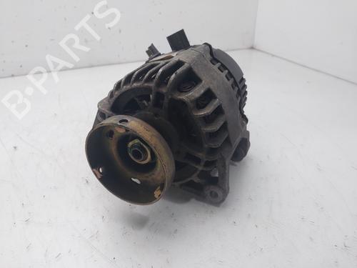 Used Alternator Alternator FORD FOCUS I (DAW, DBW) 1.8 TDCi (115 hp) 33401651 33401651