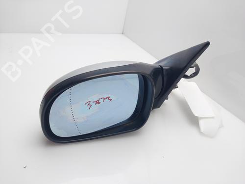 Used Left mirror PEUGEOT 406 (8B) 2.0 HDI 90 (90 hp) 16012441