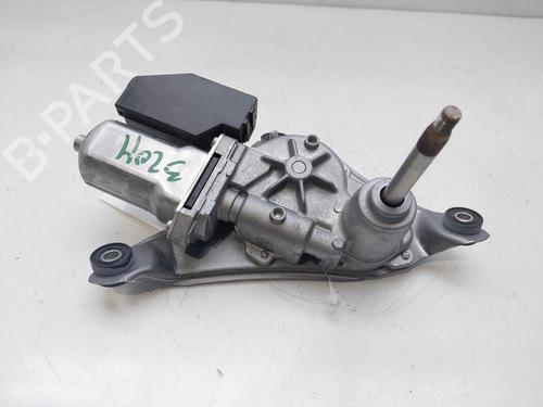 Used Rear wiper motor TOYOTA AURIS (_E15_) 2.0 D-4D (ADE150_, ADE150R) (126 hp) 14973949