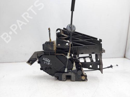 Rear right lock FORD KUGA I  | BP16527062C99 