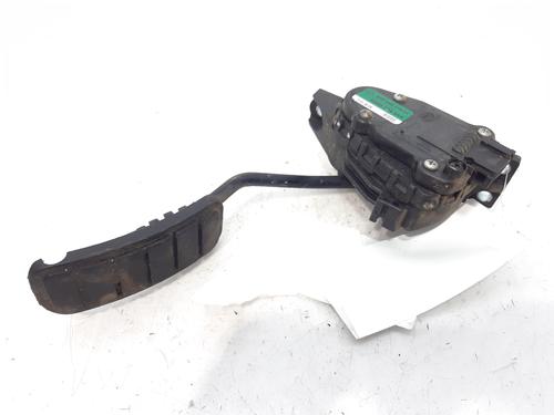Used Pedal NISSAN INTERSTAR Van (X70) dCi 150 (145 hp) 8296677