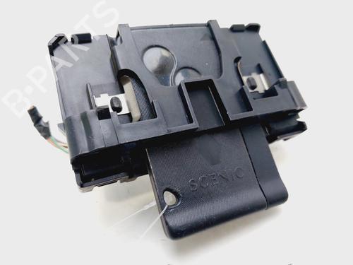 Altro RENAULT GRAND SCÉNIC II (JM0/1_) 1.9 dCi (116 hp) 30336630