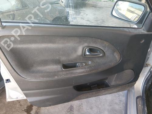 Left front window switch VOLVO S40 I (644) 1.9 TD | BP33430558I27 - Image 11