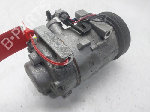 AC compressor HYUNDAI i30 (PDE, PD, PDEN) | BP38197057M34 - Image 4