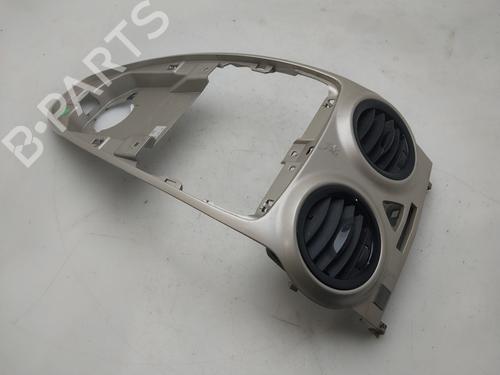 Middle console OPEL CORSA D (S07) | BP38324498I22 - Image 5