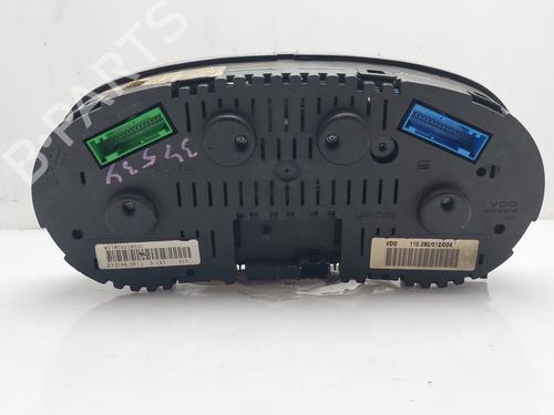 Instrument cluster SEAT LEON (1M1) 1.9 TDI | BP18033171C47 