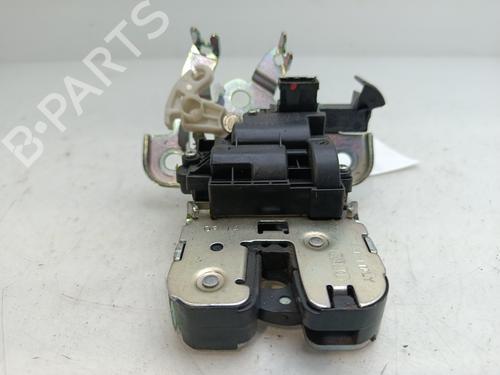 Used Tailgate lock AUDI A1 (8X1, 8XK) 1.6 TDI (90 hp) 31166756