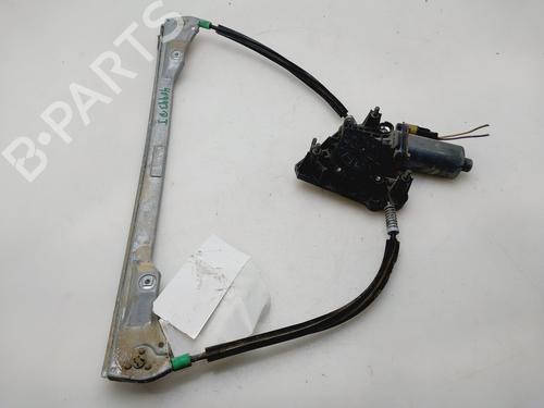 Alzacristallo anteriore sinistro RENAULT CLIO II (BB_, CB_) 1.9 D (B/CB0E, BB0J) (64 hp) 32413971