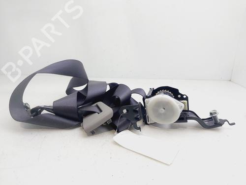 Rear right seatbelt HONDA INSIGHT (ZE_) 1.3 IMA (ZE28, ZE2) | BP26017618I28 