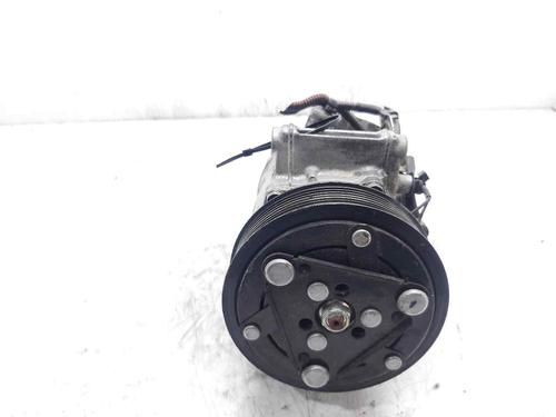Used AC compressor RENAULT CLIO V (B7_) [2019-2025]  13574139