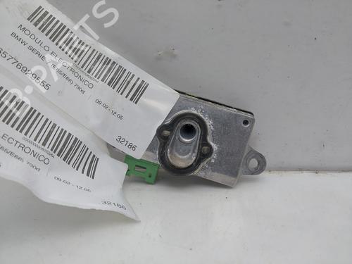 Elektronisk modul BMW 7 (E65, E66, E67) 730 d | BP16005683M83 
