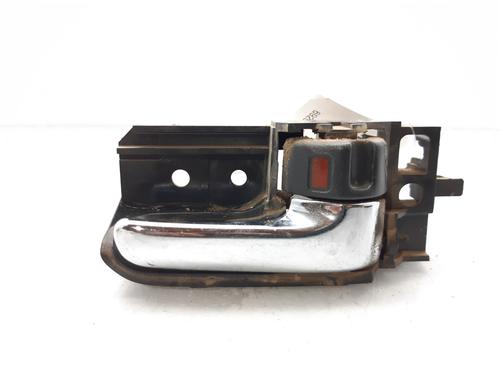 Used Rear right interior door handle TOYOTA COROLLA (_E12_) 2.0 D-4D (CDE120_, CDE120R) (90 hp) 12401970