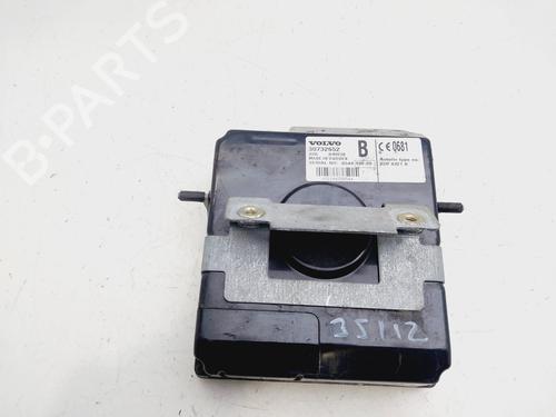 Used Electronic module VOLVO XC90 I (275) D5 AWD (163 hp) 23393214