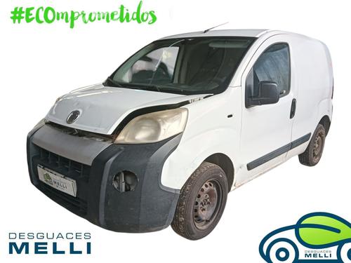 Injection rail FIAT FIORINO Box Body/MPV (225_) 1.3 D Multijet (225BXD1A, 225BXB1A, 225BXB11) | BP23337989M98 